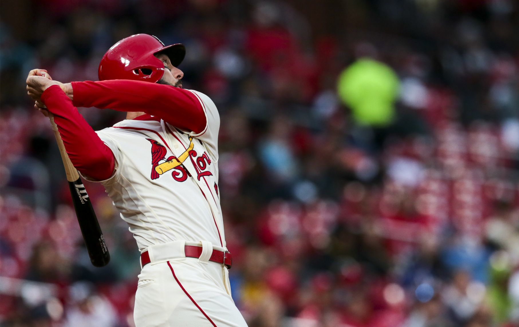 Cardinals duel Pirates